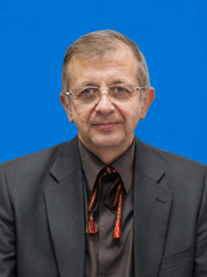 Досин Дмитро Григорович