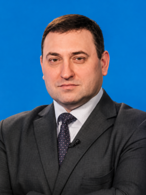 Мельниченко Анатолій Анатолійович